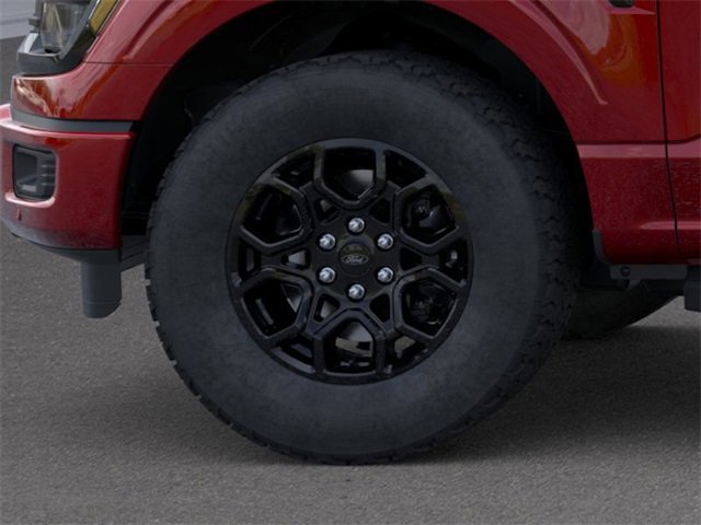 New 2025 Ford F150 XLT w/ Equipment Group 302A MID image 19