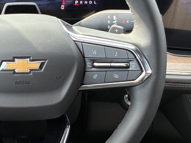 New 2027 Chevrolet Tahoe High Country AWD/4WD image 23