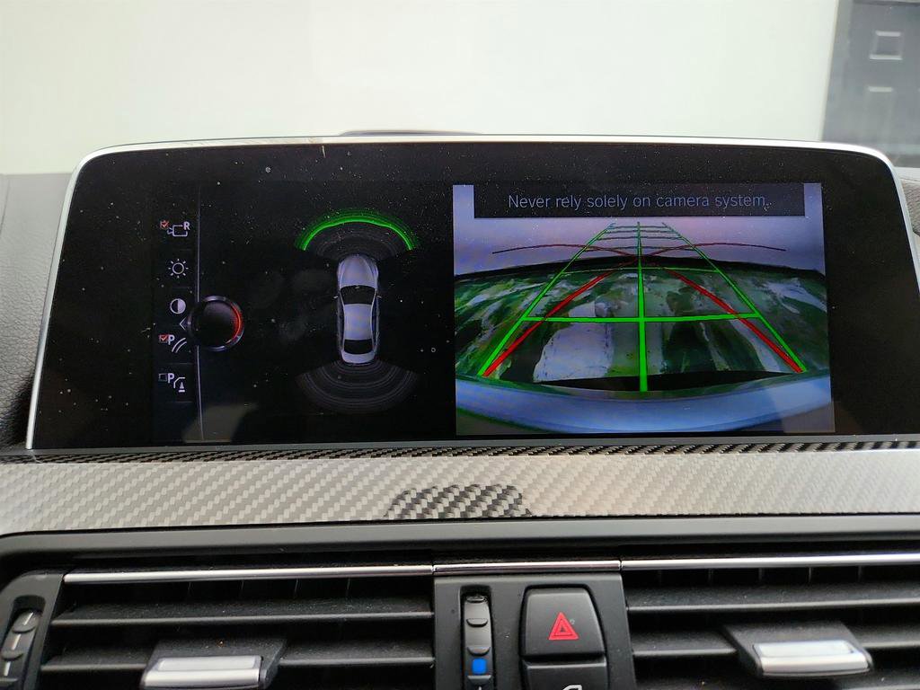 Used 2017 BMW M6 Gran Coupe image 18