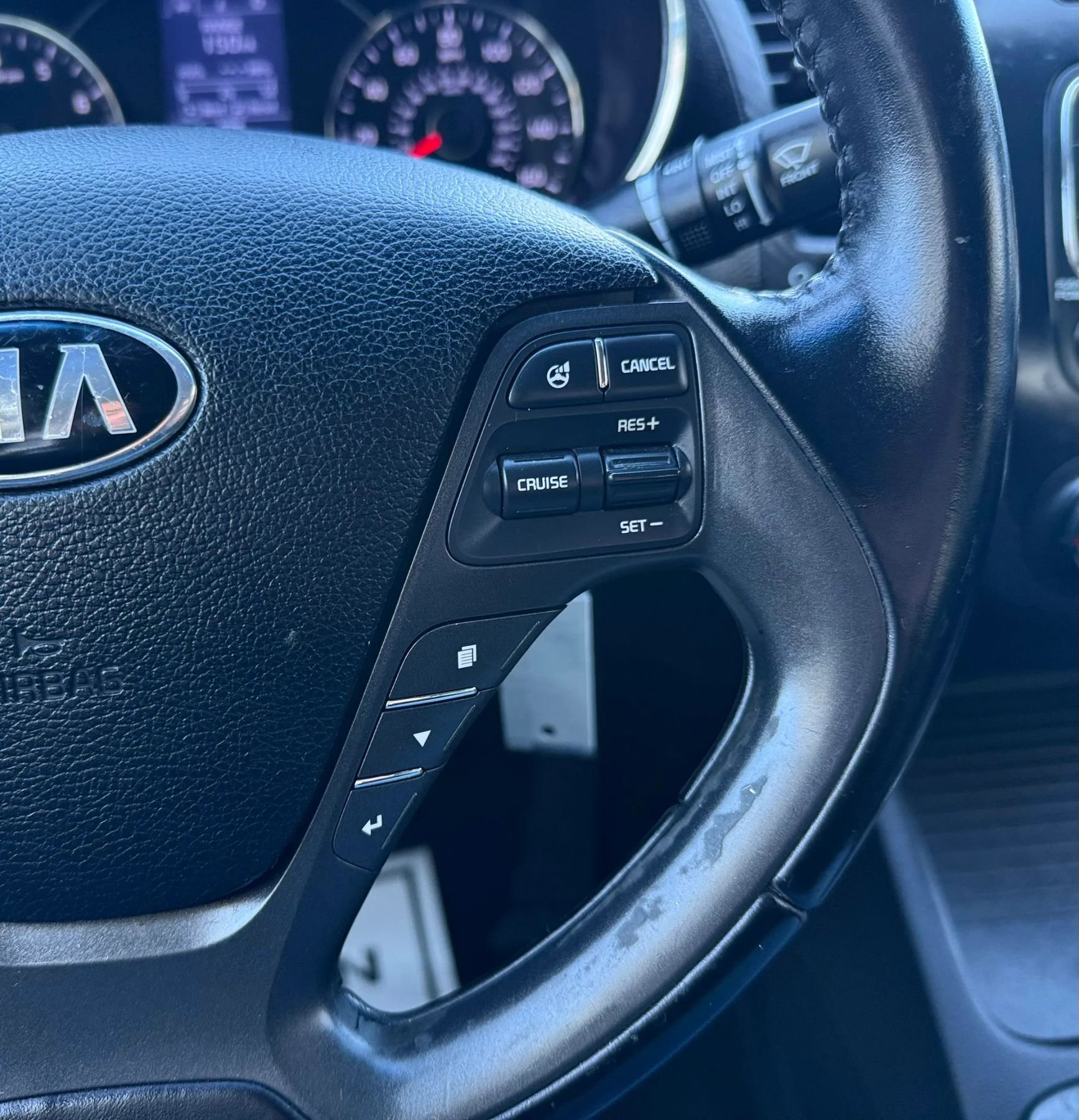 Used 2014 Kia Forte EX image 14