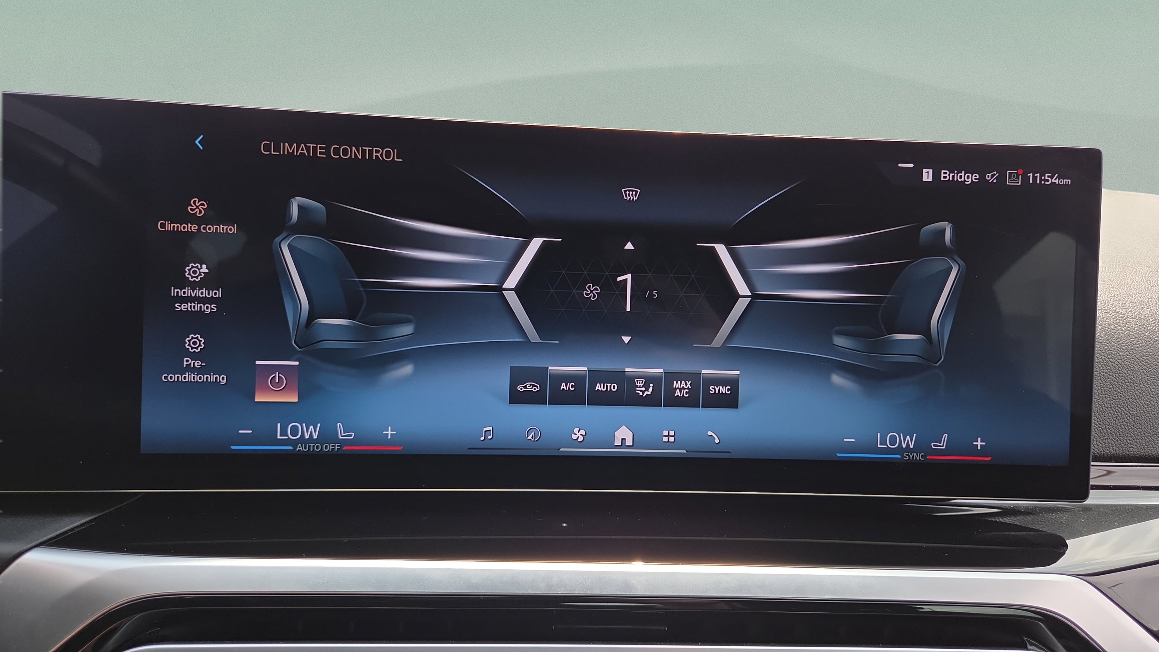 Used 2024 BMW i4 eDrive35 w/ Convenience Package RWD image 29
