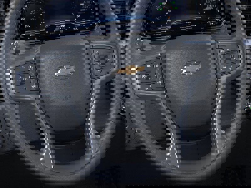 New 2026 Chevrolet Silverado 1500 LTZ image 19