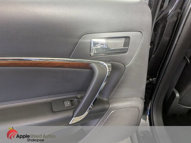 Used 2011 Lincoln MKZ AWD image 28