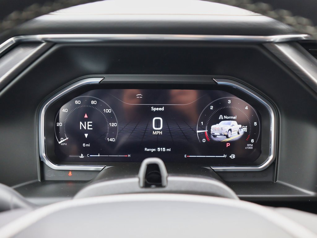 New 2026 GMC Sierra 1500 Denali Ultimate image 19