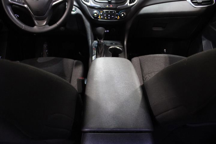 Used 2024 Chevrolet Equinox LT image 28