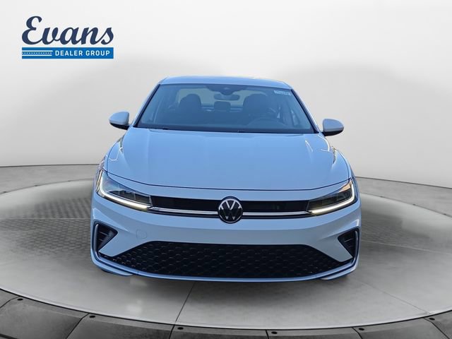 New 2026 Volkswagen Jetta S image 10