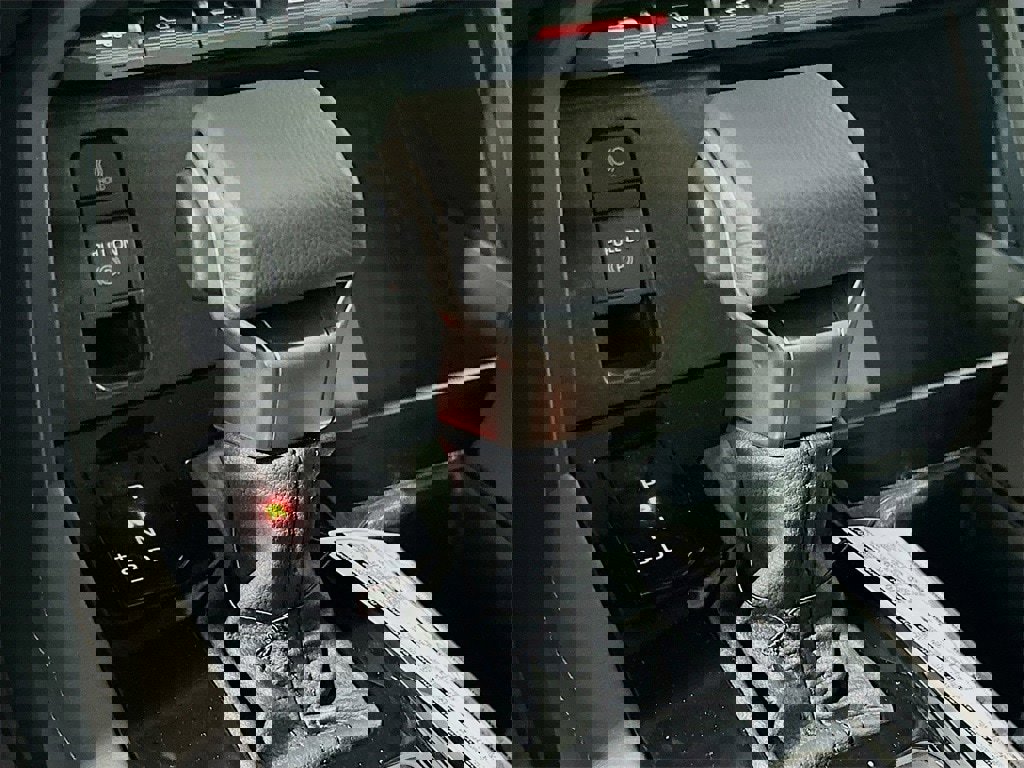 New 2026 Toyota Sequoia Capstone image 16