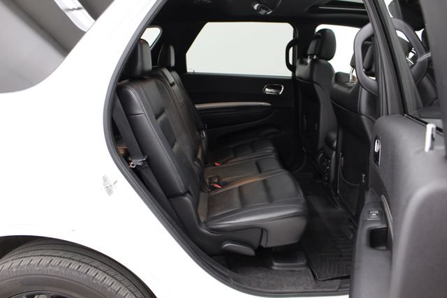 Used 2015 Dodge Durango Limited w/ Blacktop Package AWD/4WD image 61