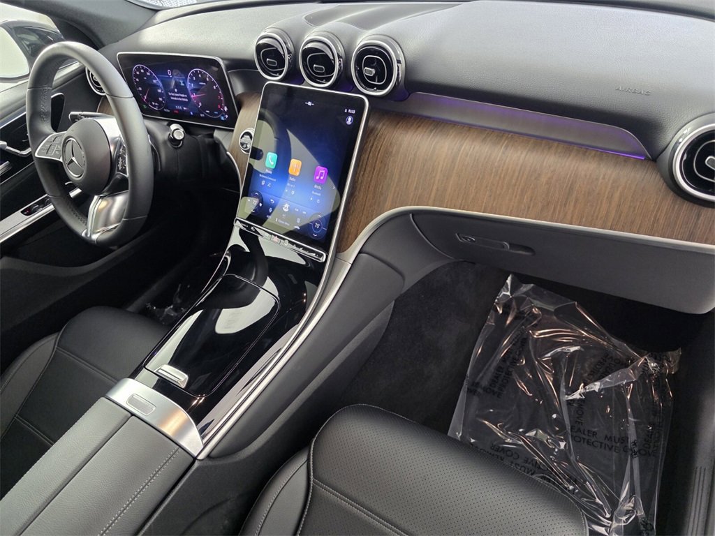 Certified 2025 Mercedes-Benz GLC 300 GLC 300 image 29