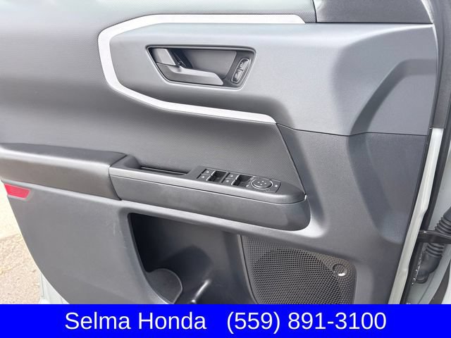 Used 2023 Ford Bronco Sport Big Bend AWD/4WD image 12