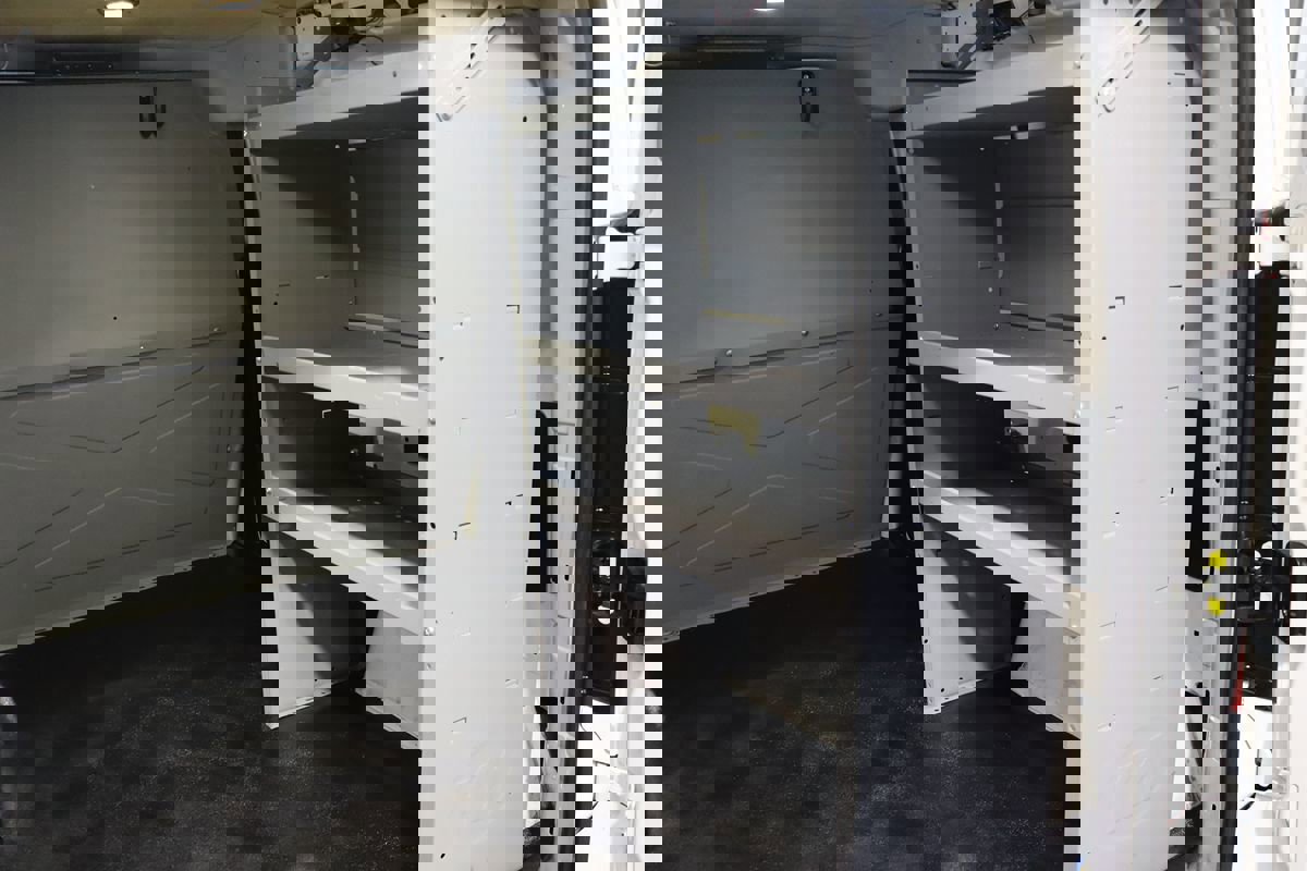 Used 2021 RAM ProMaster City Tradesman SLT image 49