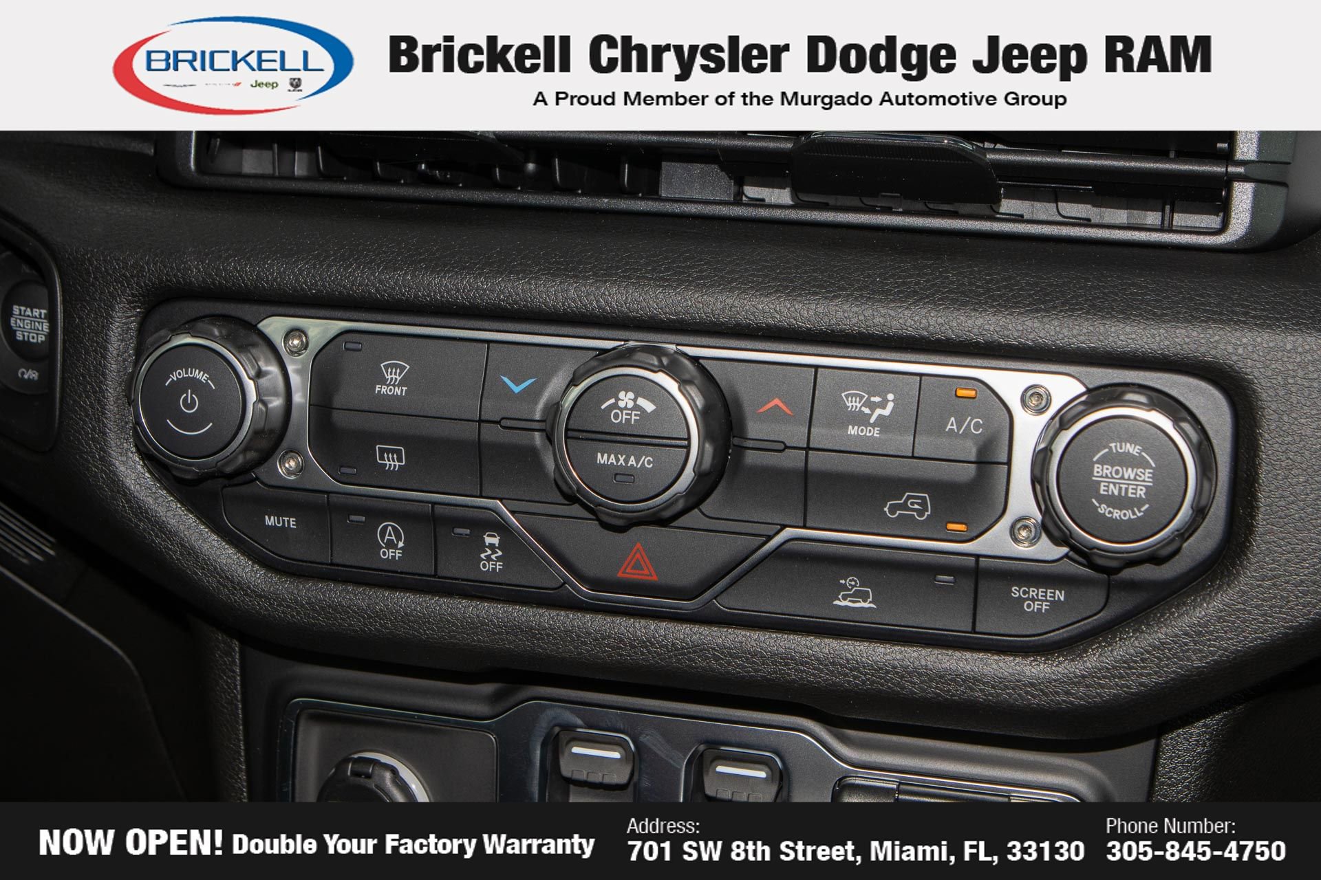 New 2026 Jeep Wrangler Sport image 21