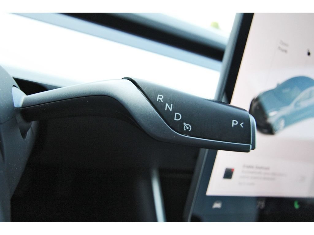Used 2018 Tesla Model 3 Performance AWD/4WD image 17