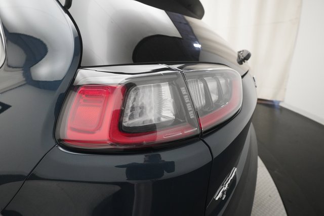 Used 2021 Jeep Cherokee Latitude Lux image 31