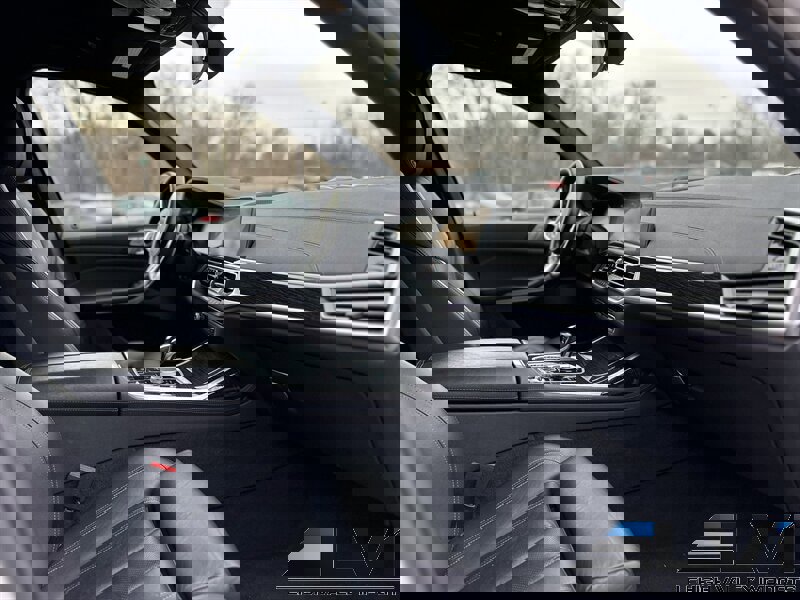 Used 2020 BMW X7 xDrive40i w/ M Sport Package image 35