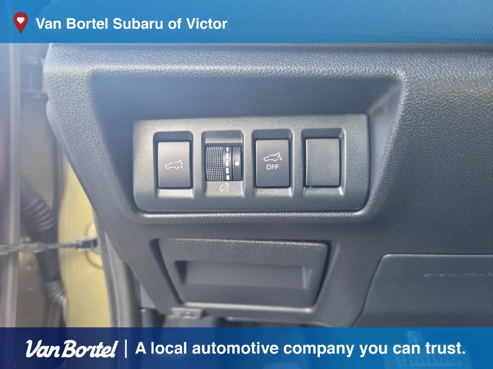 Used 2022 Subaru Outback Premium AWD/4WD image 15