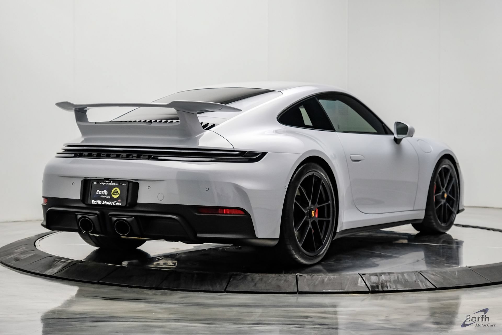 Used 2026 Porsche 911 Carrera GTS RWD image 20