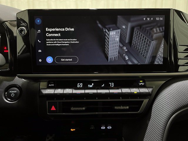 Certified 2025 Toyota Camry SE w/ Multimedia Upgrade Package FWD image 18
