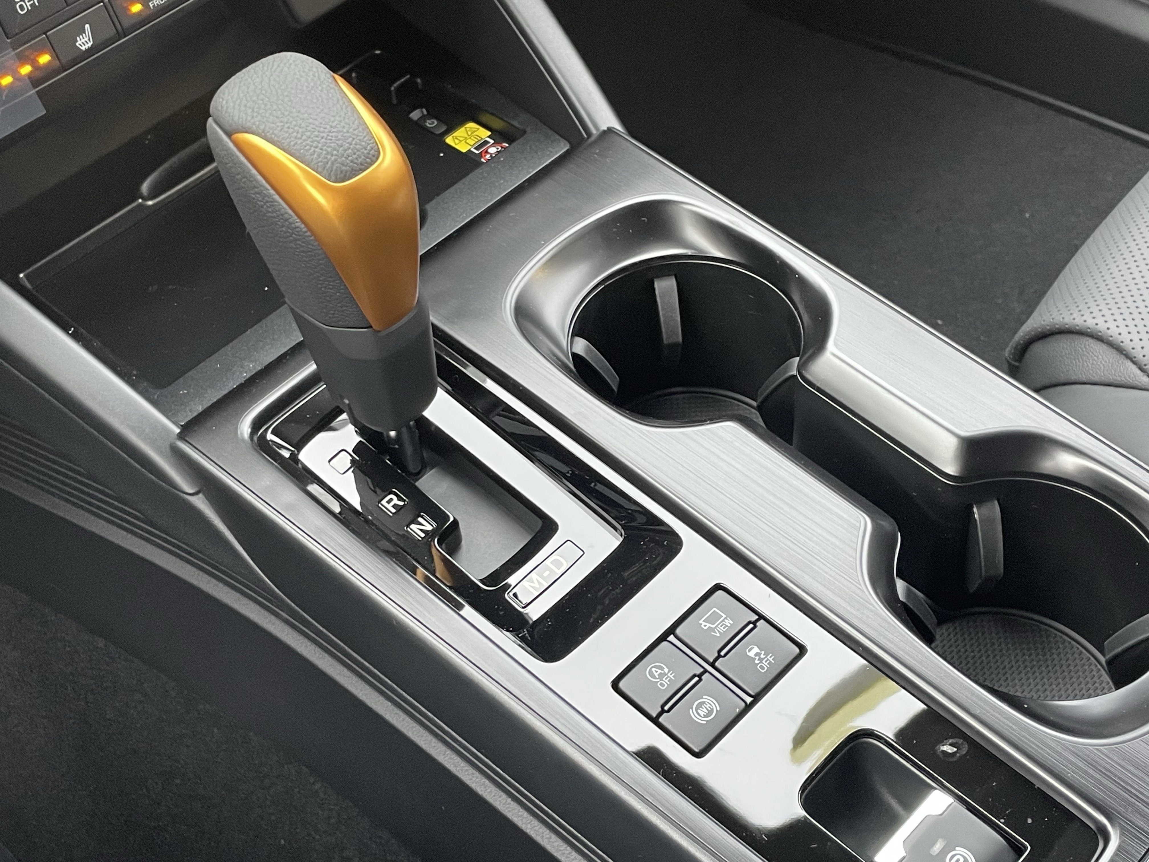 New 2026 Subaru Outback Wilderness image 23