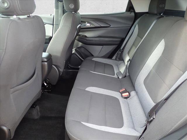 Used 2023 Chevrolet TrailBlazer LT w/ Convenience Package image 9