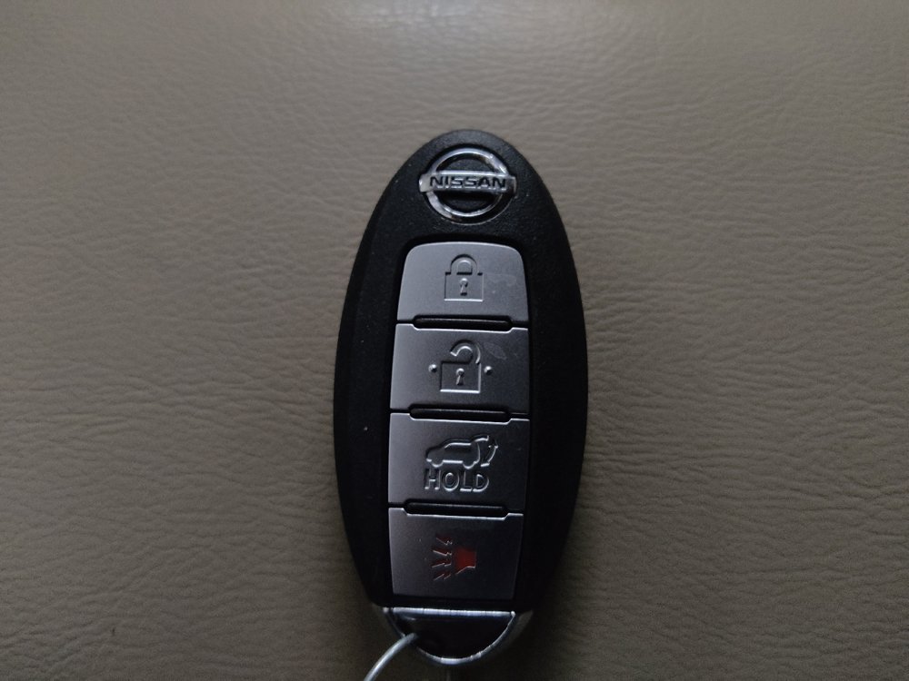 Used 2015 Nissan Rogue SL FWD image 32