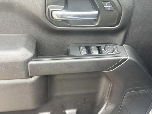 Used 2024 Chevrolet Silverado 1500 Custom image 10