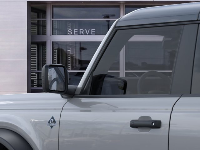 New 2026 Ford Bronco Outer Banks w/ Sasquatch Package AWD/4WD image 22