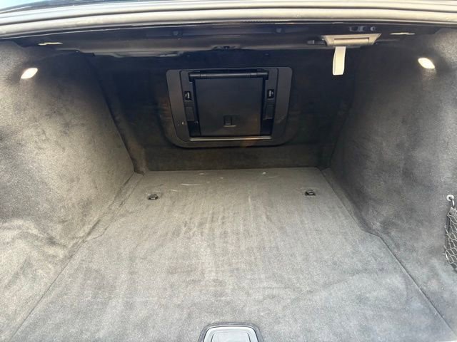 Used 2021 Mercedes-Benz S 580 4MATIC Sedan image 7