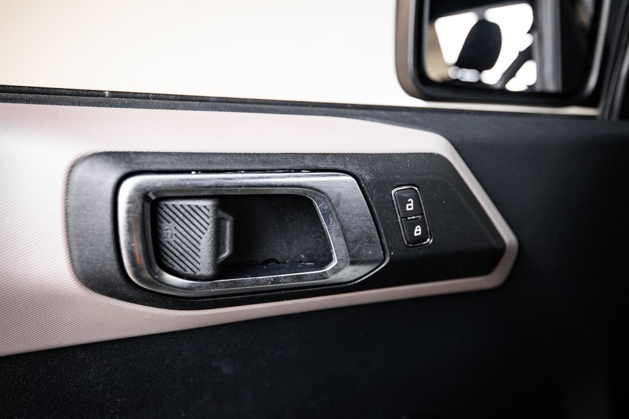 Used 2021 Ford Bronco Big Bend AWD/4WD image 22