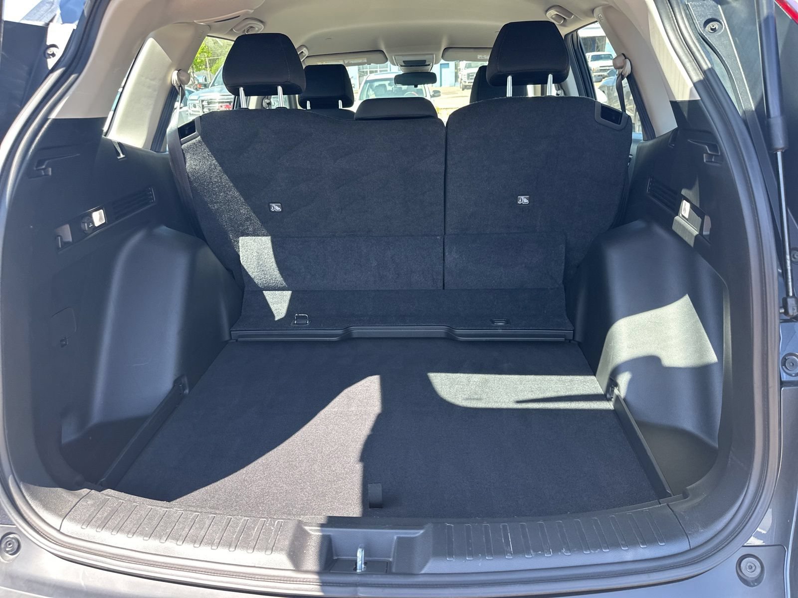 Used 2024 Honda CR-V LX image 23