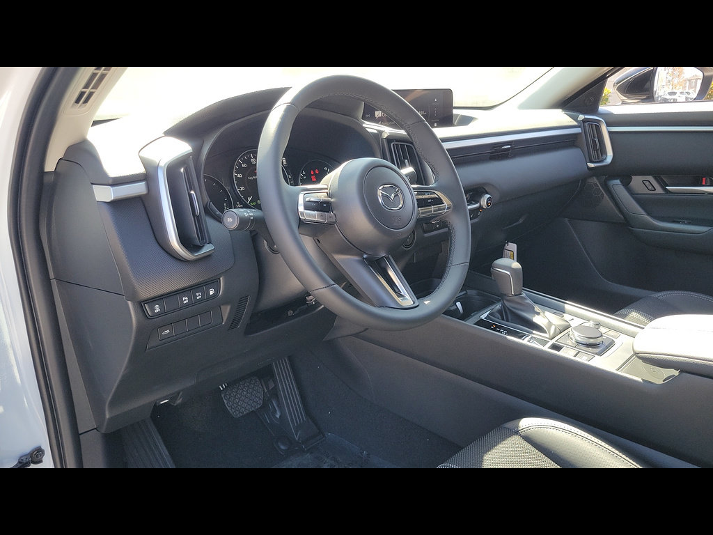 New 2026 MAZDA CX-50 2.5 Hybrid w/ Weather Package AWD/4WD image 19
