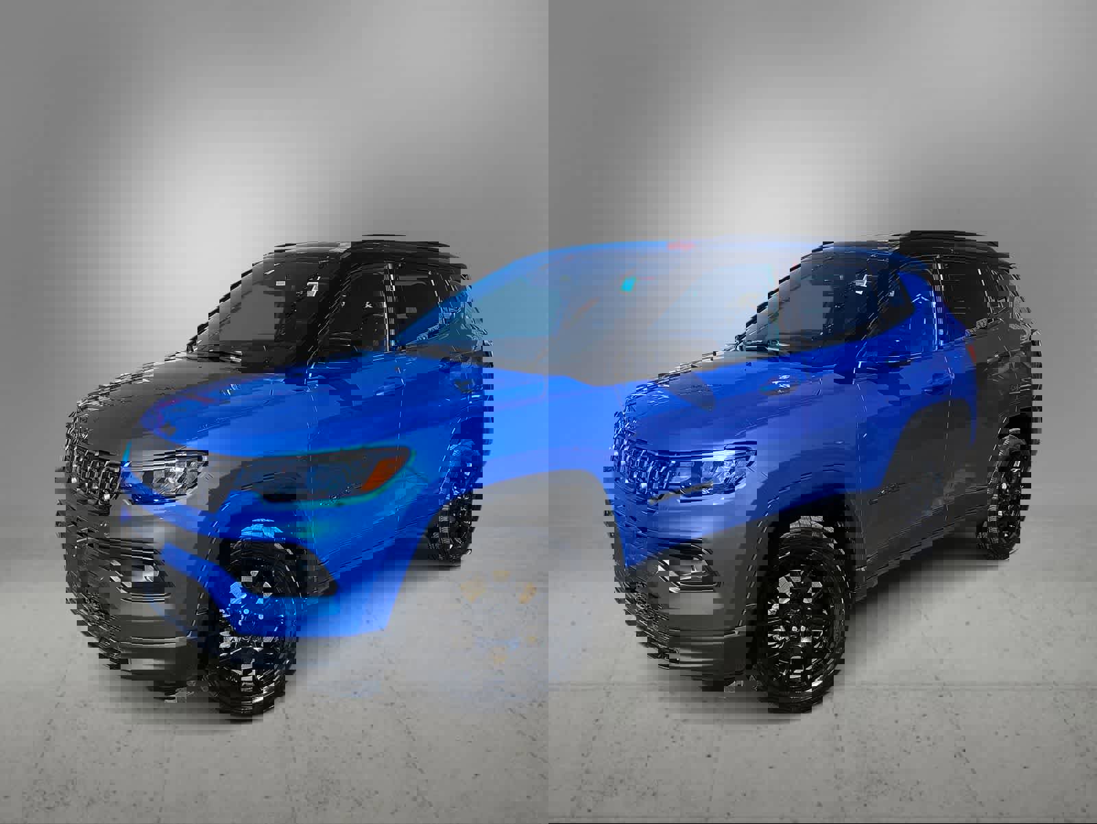 Used 2024 Jeep Compass Latitude w/ Convenience Group