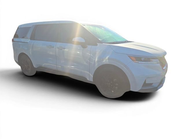Used 2022 Kia Carnival LX FWD video 1