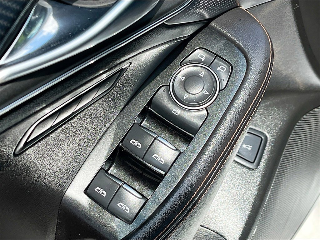Used 2024 Cadillac CT5 V w/ Premium Package image 18