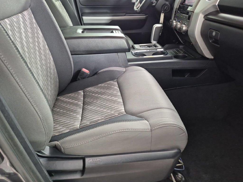 Used 2019 Toyota Tundra SR5 AWD/4WD image 26
