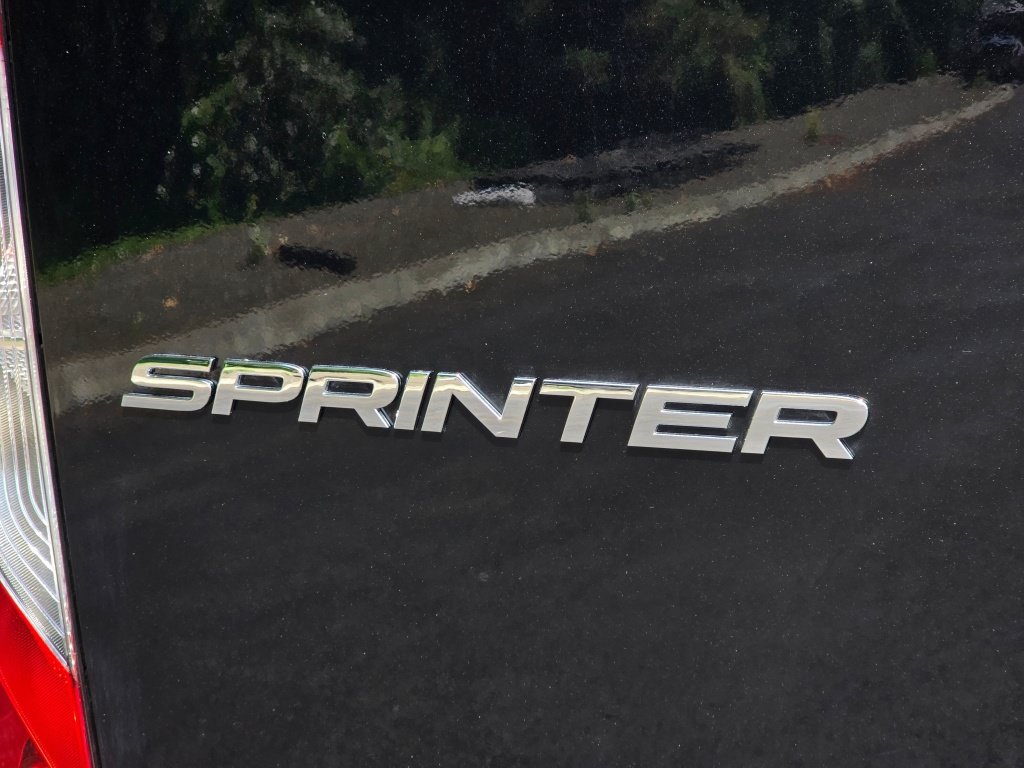 New 2026 Mercedes-Benz Sprinter 2500 image 14