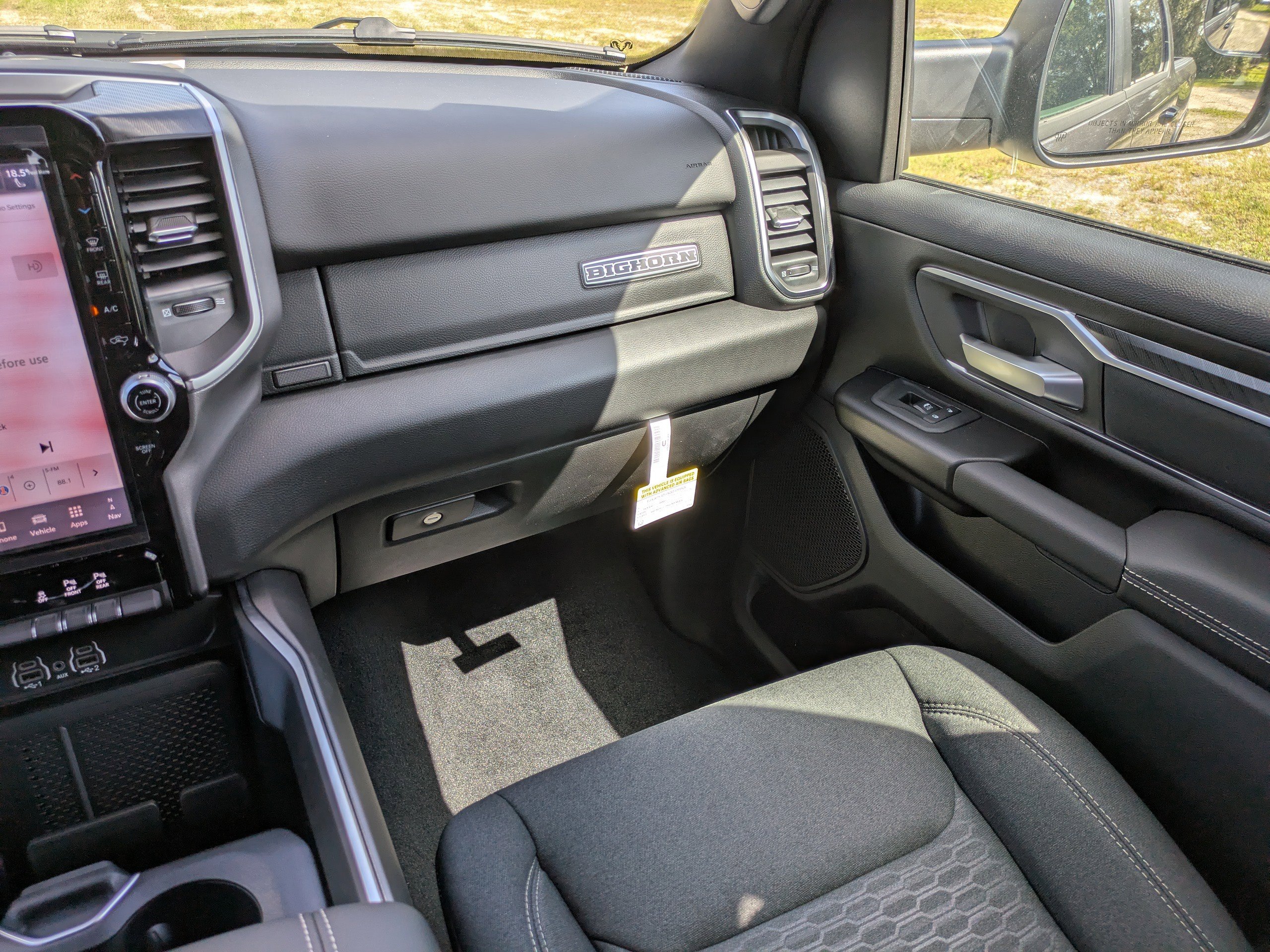 New 2026 RAM 1500 Big Horn image 14