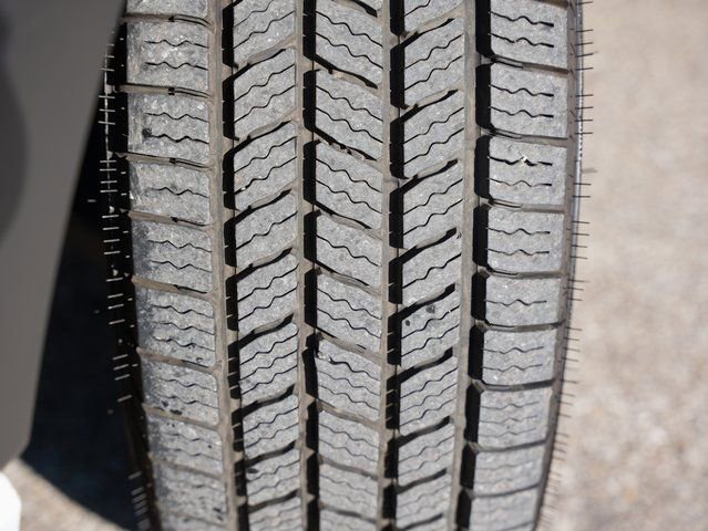 Used 2023 Ford Transit 350 XLT image 22