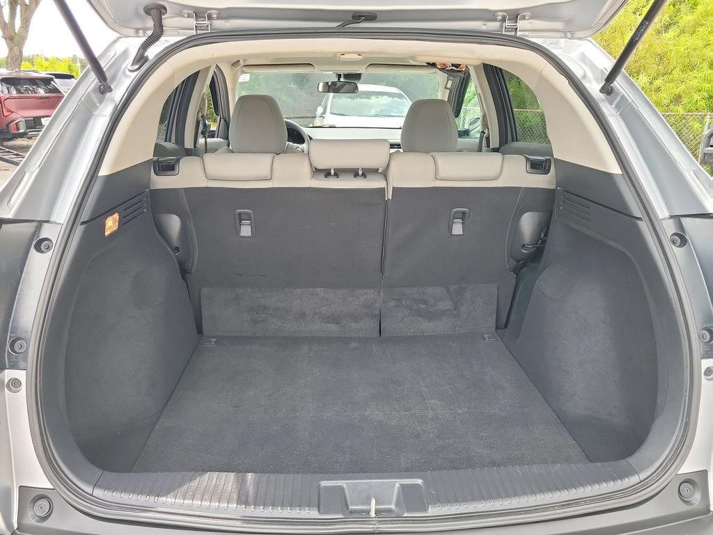Used 2019 Honda HR-V EX image 29