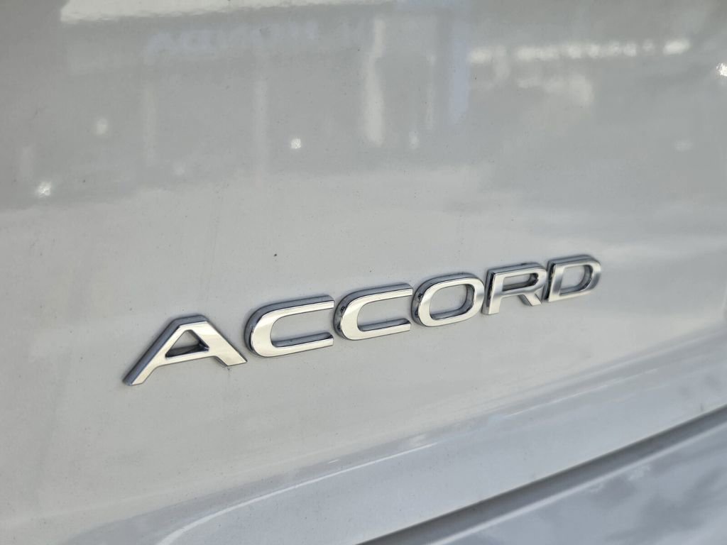 Used 2024 Honda Accord Sport image 14