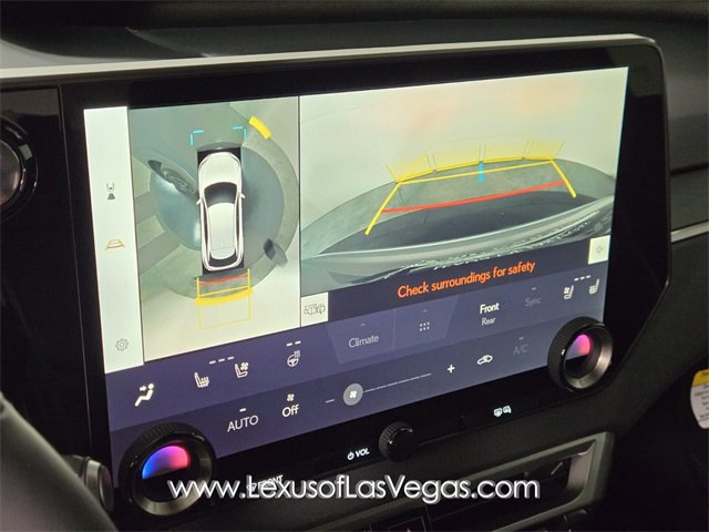 New 2026 Lexus RX 350 Premium image 20