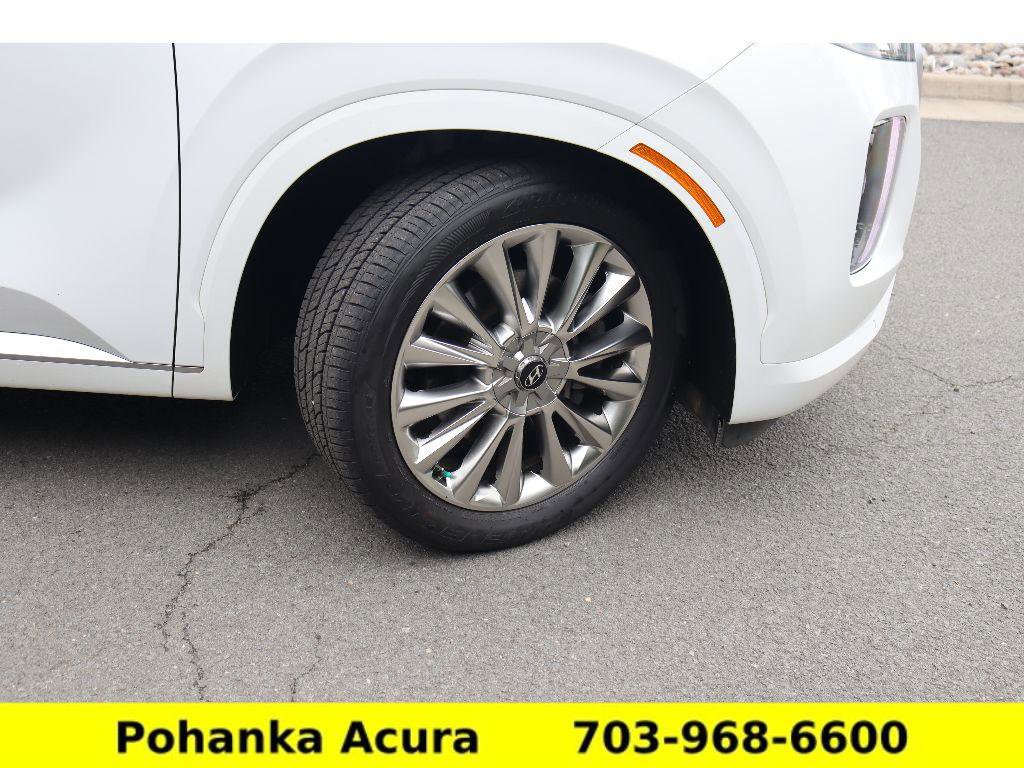 Used 2020 Hyundai Palisade Limited image 36