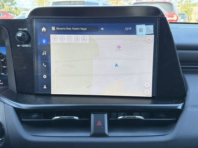 New 2026 Subaru Outback Touring XT image 30