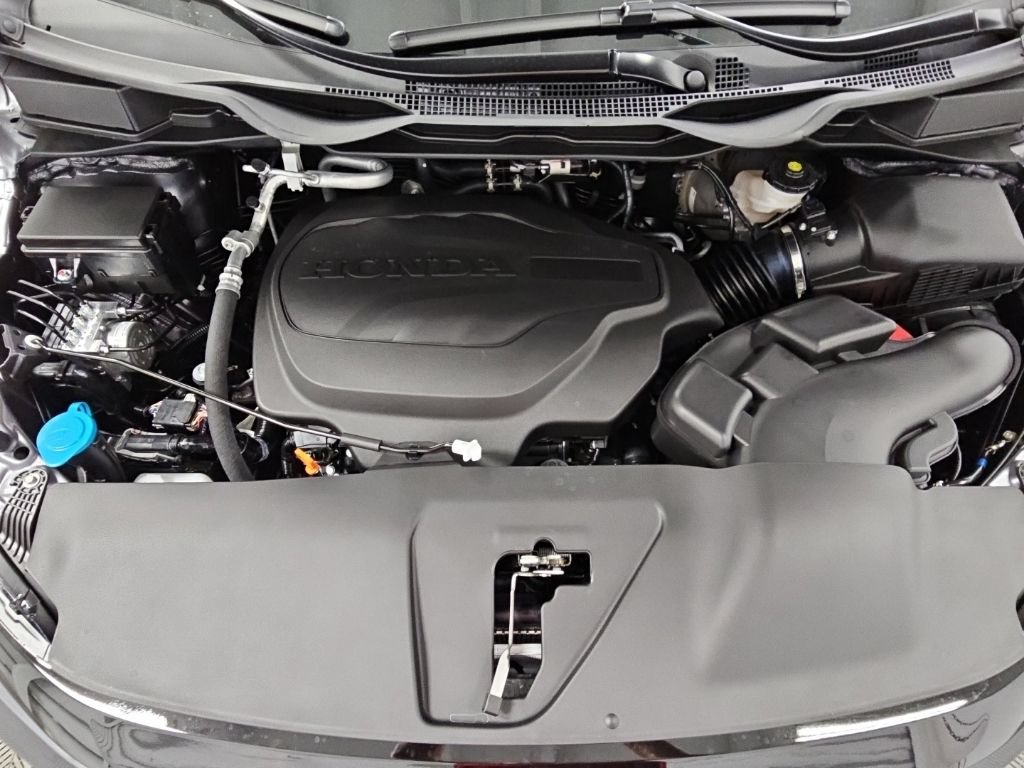 New 2026 Honda Odyssey EX-L image 41