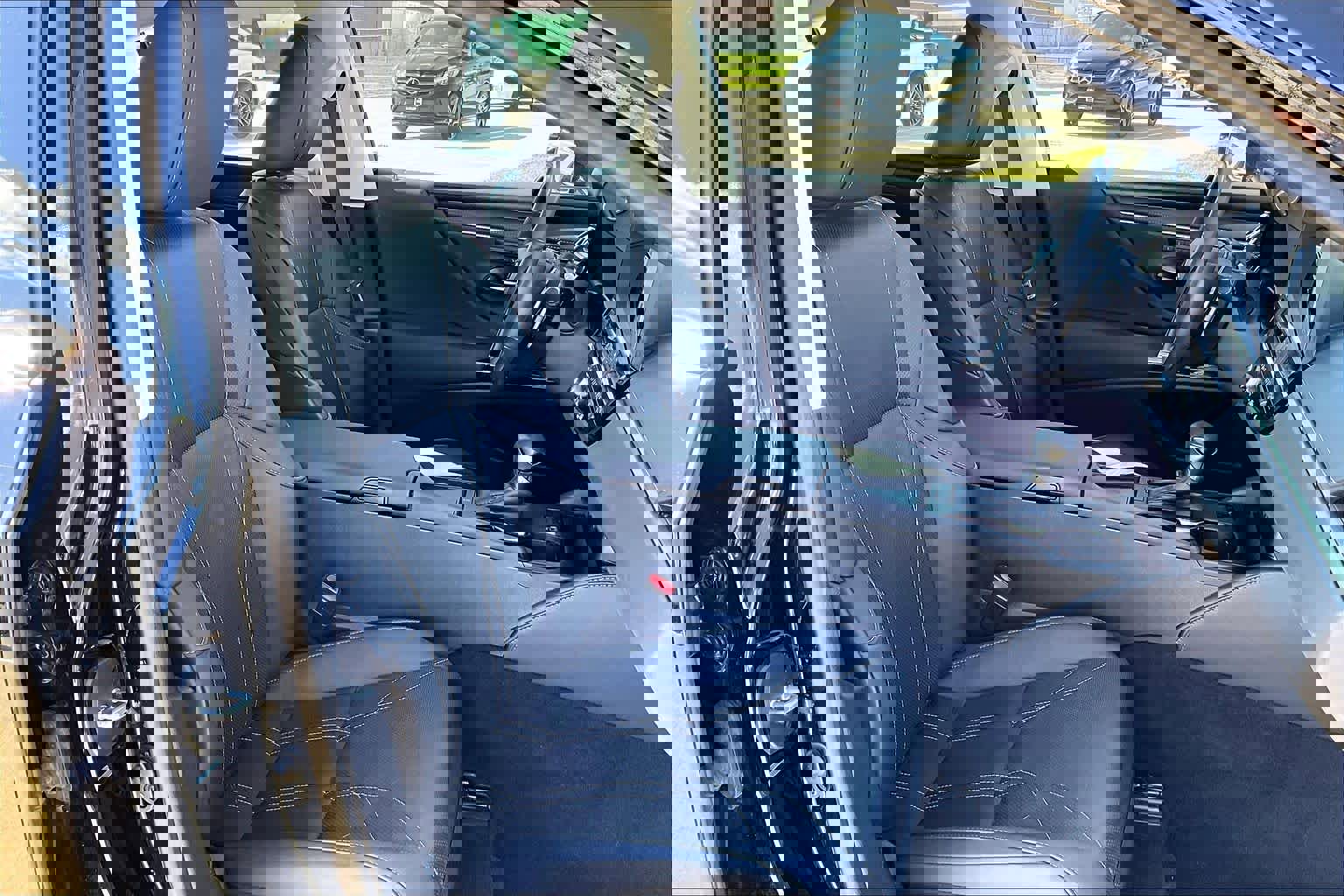 Used 2024 Lexus ES 350 Luxury w/ Technology Package image 9