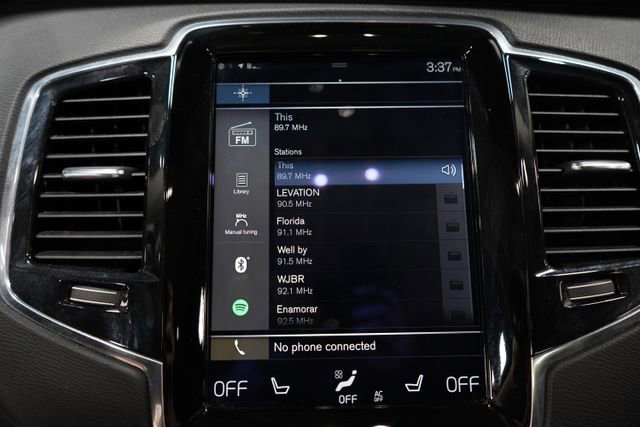 Used 2018 Volvo XC90 T6 Momentum w/ Convenience Package AWD/4WD image 27
