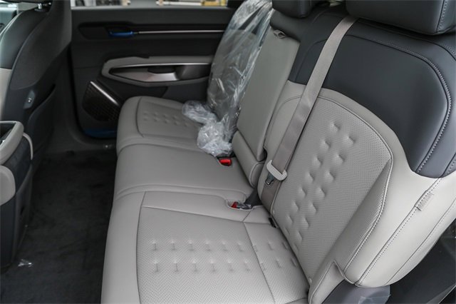 New 2026 Kia EV9 Wind image 17