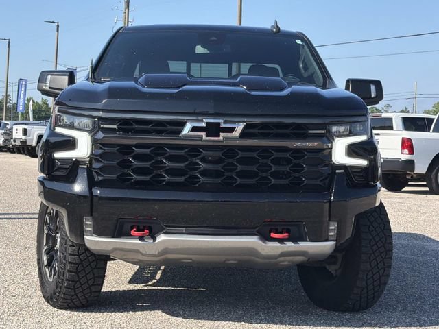 Used 2023 Chevrolet Silverado 1500 ZR2 AWD/4WD image 5