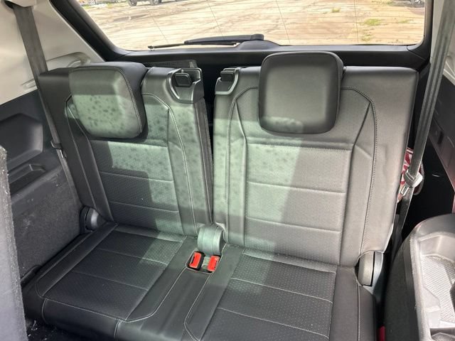 Used 2020 Volkswagen Tiguan SEL FWD image 7