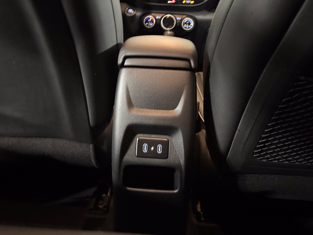 New 2026 Hyundai Venue SEL FWD image 30